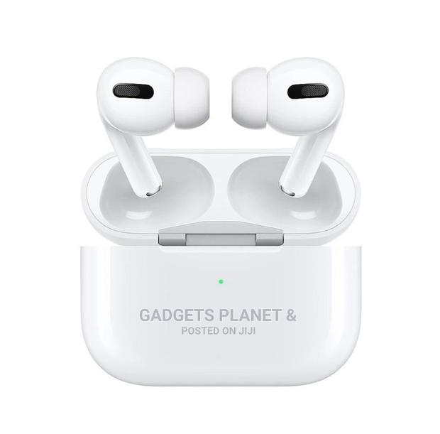 Apple Airpods Pro · Photo 1