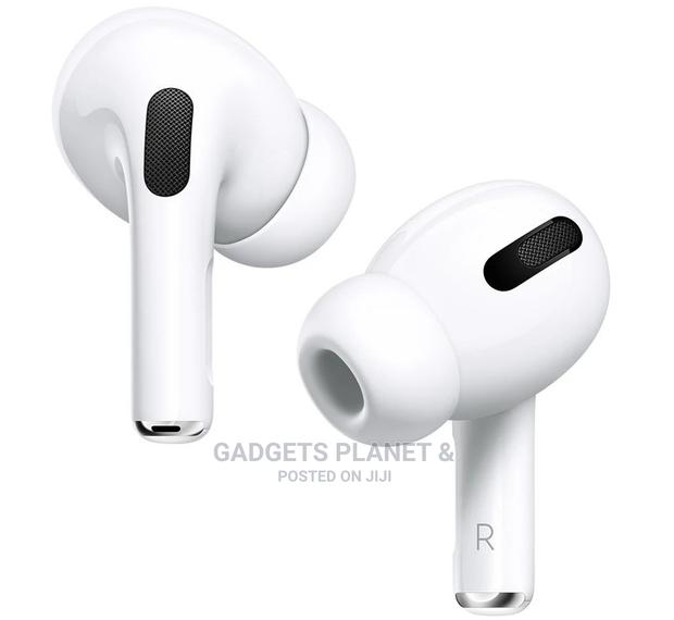Apple Airpods Pro · Photo 2