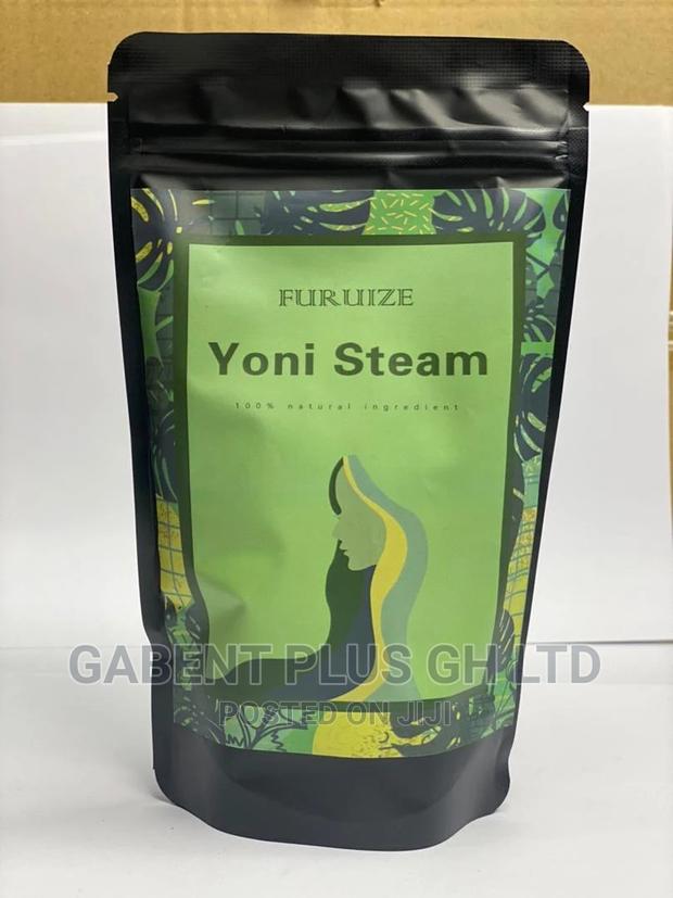 Yoni Steam Herbs · Photo 2