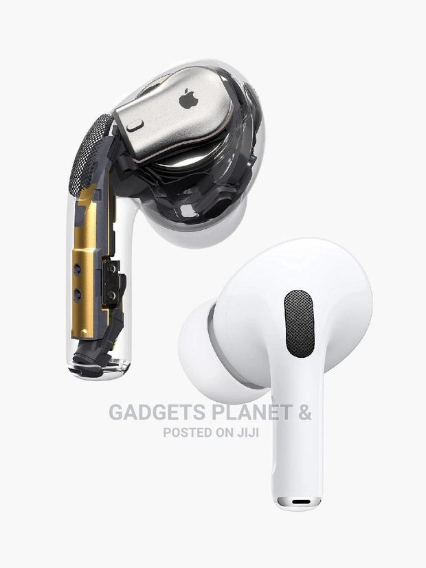 Apple Airpods Pro · Photo 3