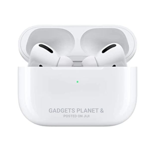 Apple Airpods Pro · Photo 4