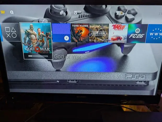 Ps4 Jailbreak Games Available · Photo 1