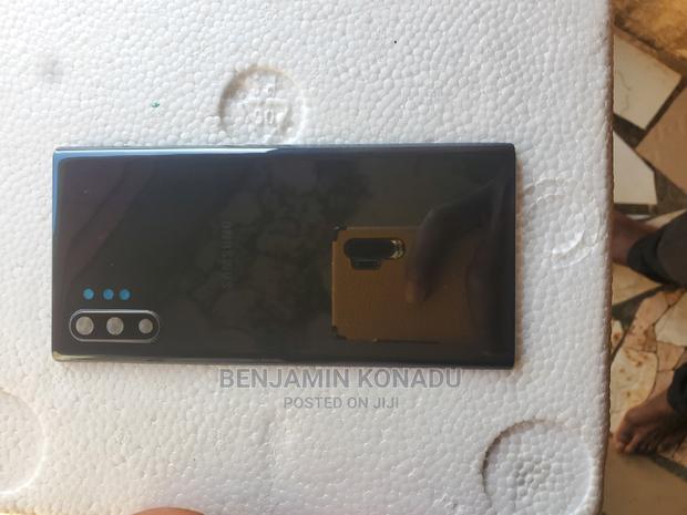 Note 10 Plus Back Glass · Photo 2