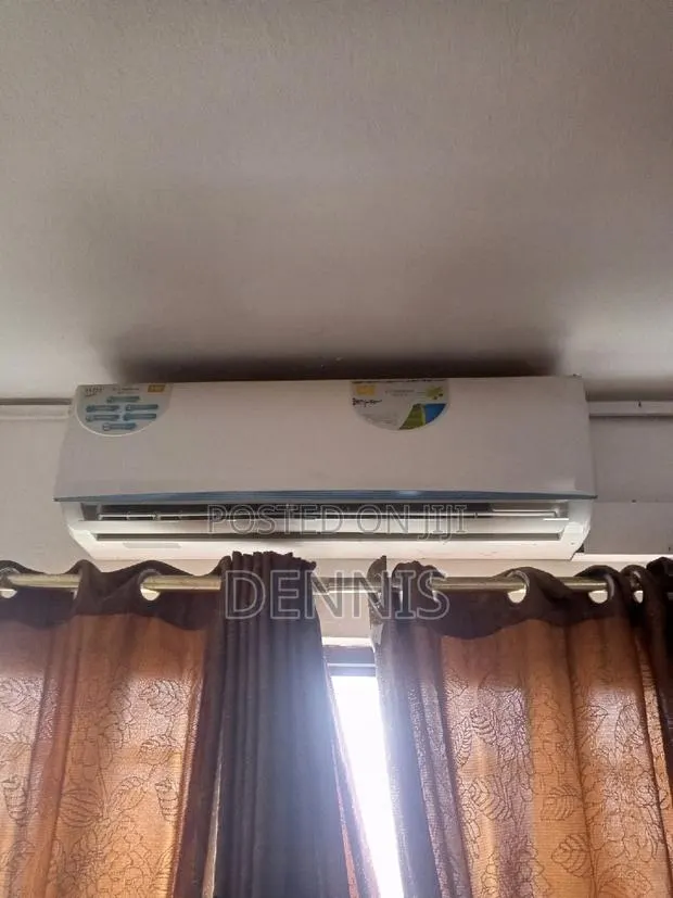 TCL 2.5 HP Air Conditioner · Photo 3