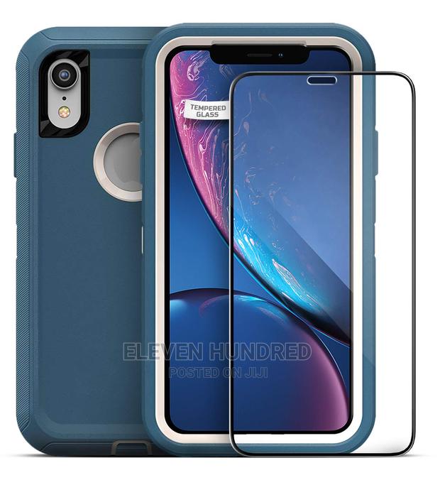iPhone Xr X Xs Xsmax Otterbox Cover · Photo 1