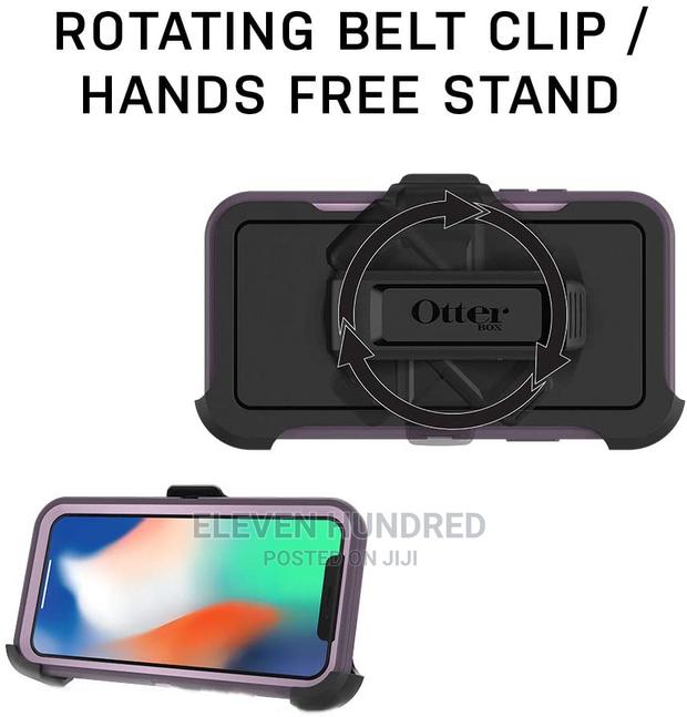 iPhone Xr X Xs Xsmax Otterbox Cover · Photo 2