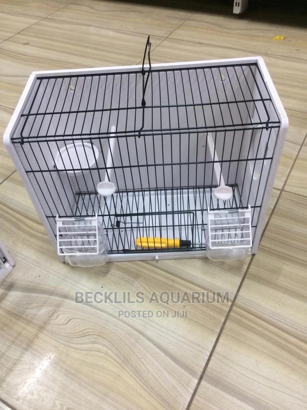 Quality Affordable Birdcage · Photo 1