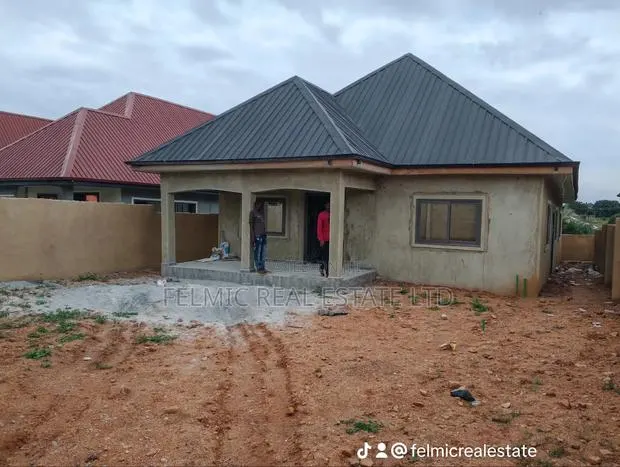 3bdrm House in Adjen Kotoku, Amasaman for sale · Photo 1