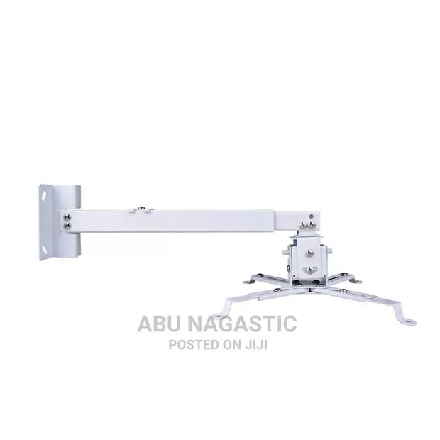 Adjustable Projector Celling Wall Mount · Photo 1