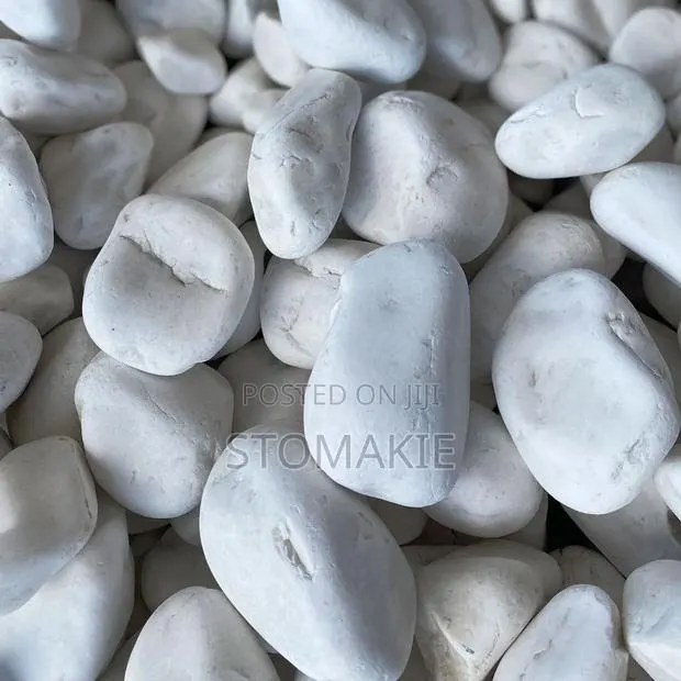 Good Luck Pebble From Israel · Photo 1