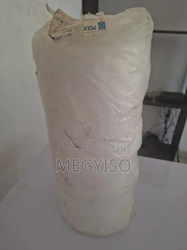 Rubber Wrapper · Photo 3
