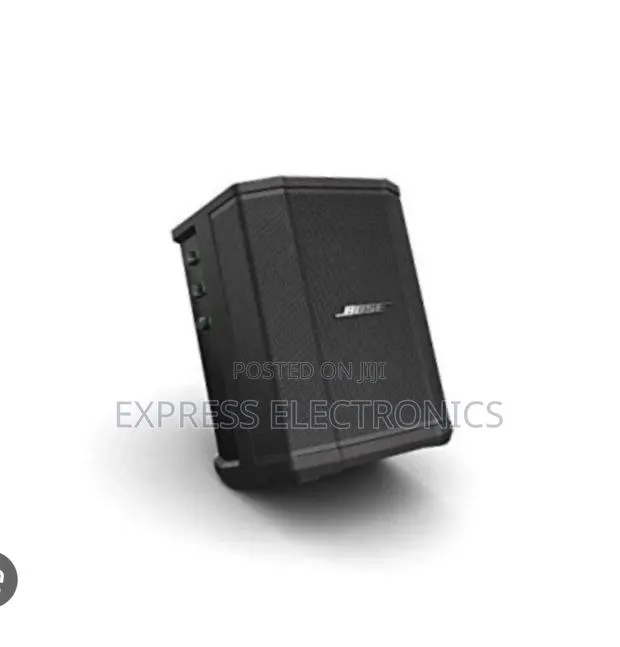 Limited Stock Bose S1 Pro+ Portable Bluetooth Speaker System · Photo 1