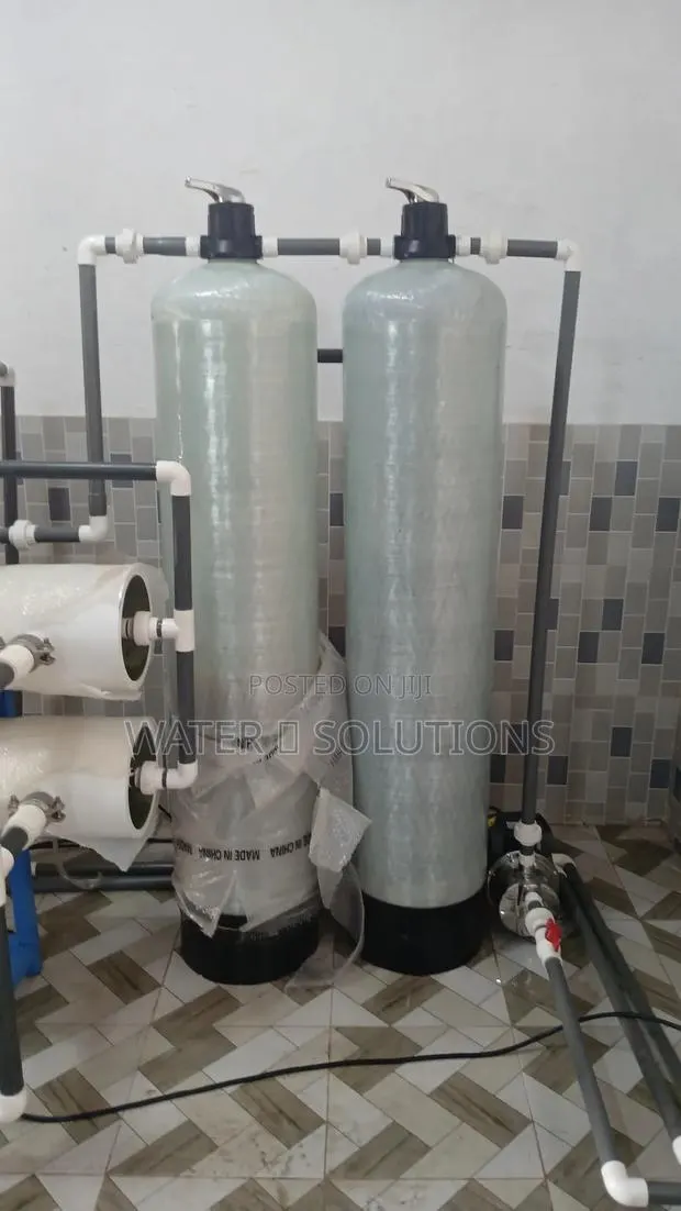 Salt and Iron Treatment · Photo 1