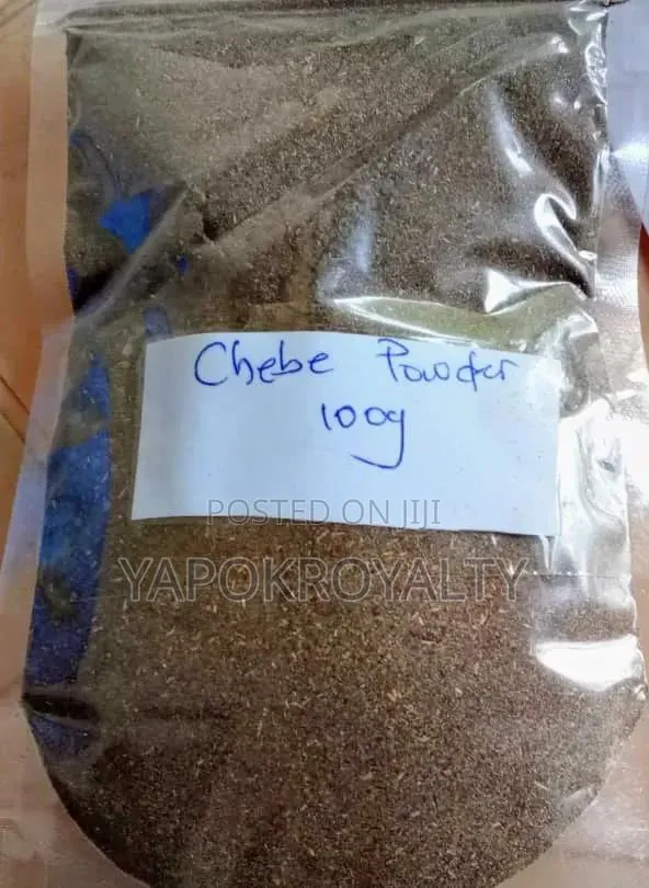 Chebe Powder · Photo 1