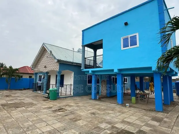 3bdrm House in Blue Rose, Accra Metropolitan for sale · Photo 1