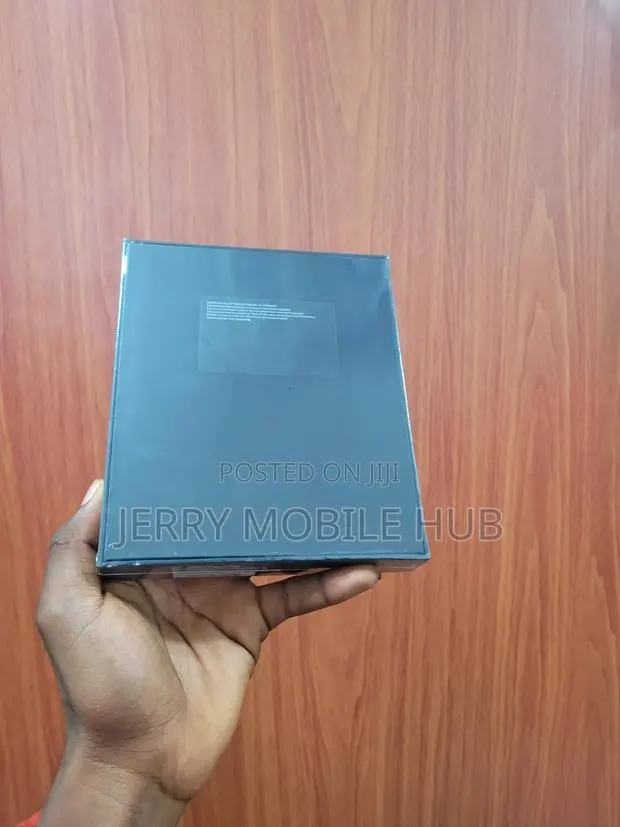 New Samsung Galaxy Z Fold 5 256 GB Blue · Photo 1
