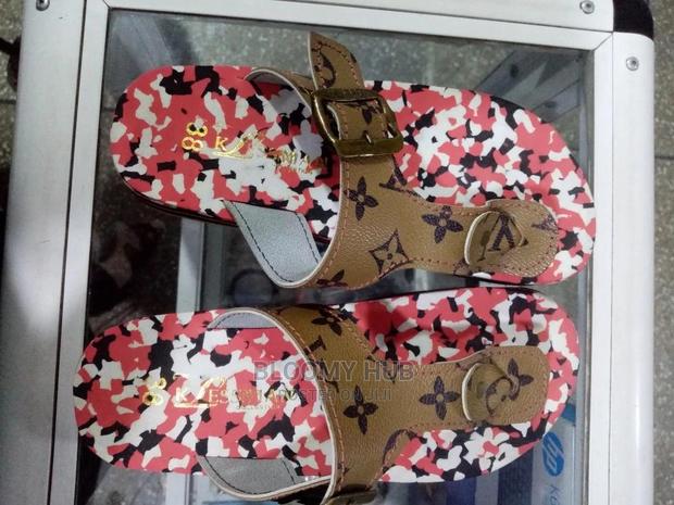 Nice Unisex Slip On