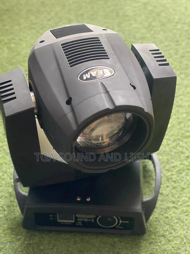 Beam 230 Light · Photo 2