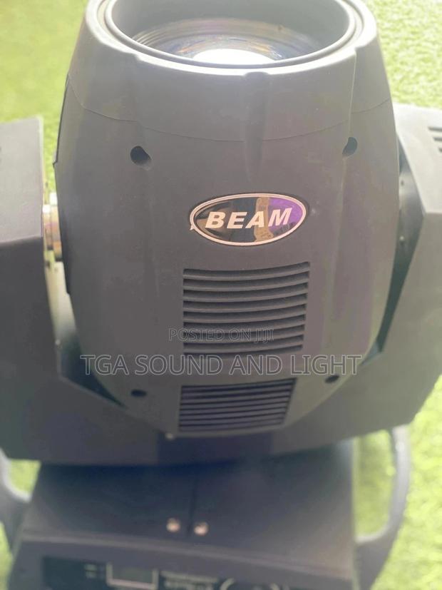 Beam 230 Light · Photo 3
