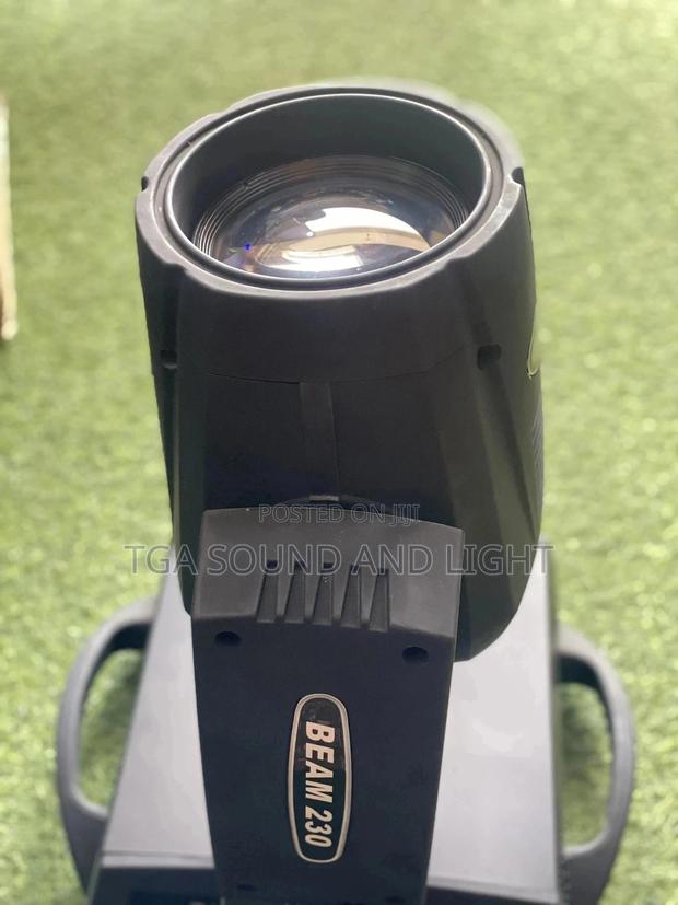 Beam 230 Light · Photo 1