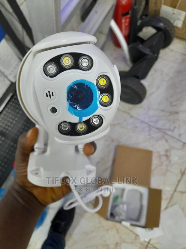 Wifi Camera V380 Pro App · Photo 1