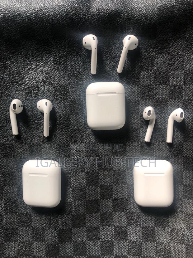 Sell Your Lost Single [Right or Left] Airpods to Us · Photo 5