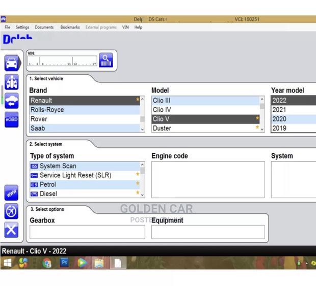 Autocom Delphi OBD2 Software Updates For Cars And Trucks · Photo 6