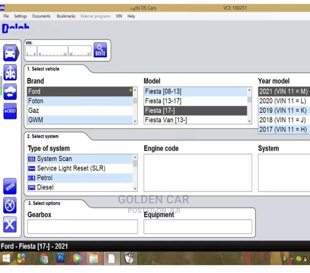 Autocom Delphi OBD2 Software Updates For Cars And Trucks · Photo 5