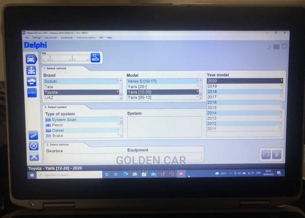 Autocom Delphi OBD2 Software Updates For Cars And Trucks · Photo 2