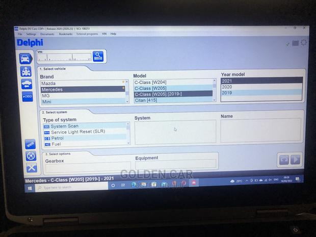 Autocom Delphi OBD2 Software Updates For Cars And Trucks · Photo 4