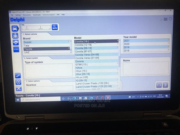 Autocom Delphi OBD2 Software Updates For Cars And Trucks · Photo 3