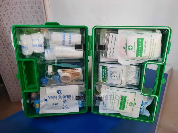 First Aid Kit ( 25 People) · Photo 2