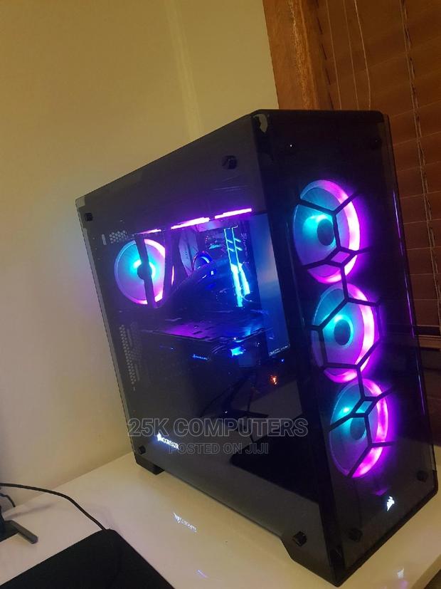 New Desktop Computer 16GB Intel Core I7 SSD 1T · Photo 3