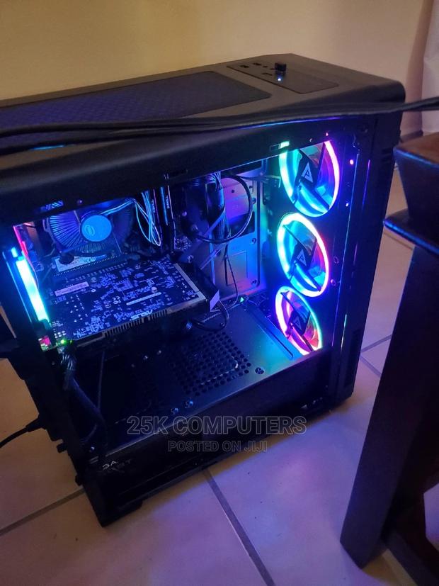 New Desktop Computer 16GB Intel Core I7 SSD 1T · Photo 2