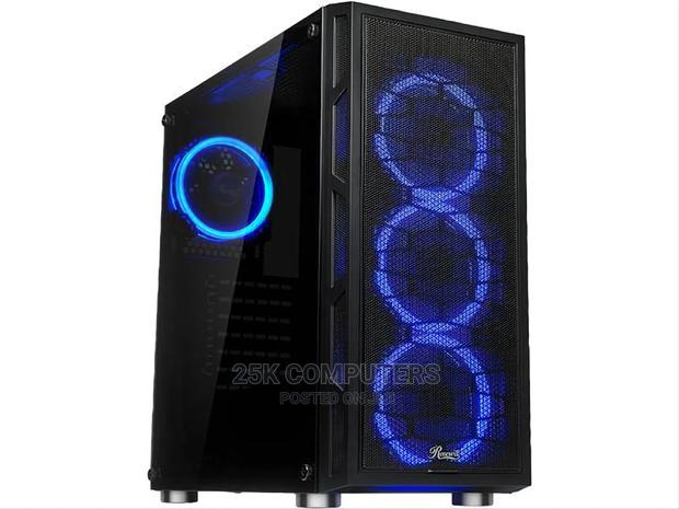 New Desktop Computer 16GB Intel Core I7 SSD 1T