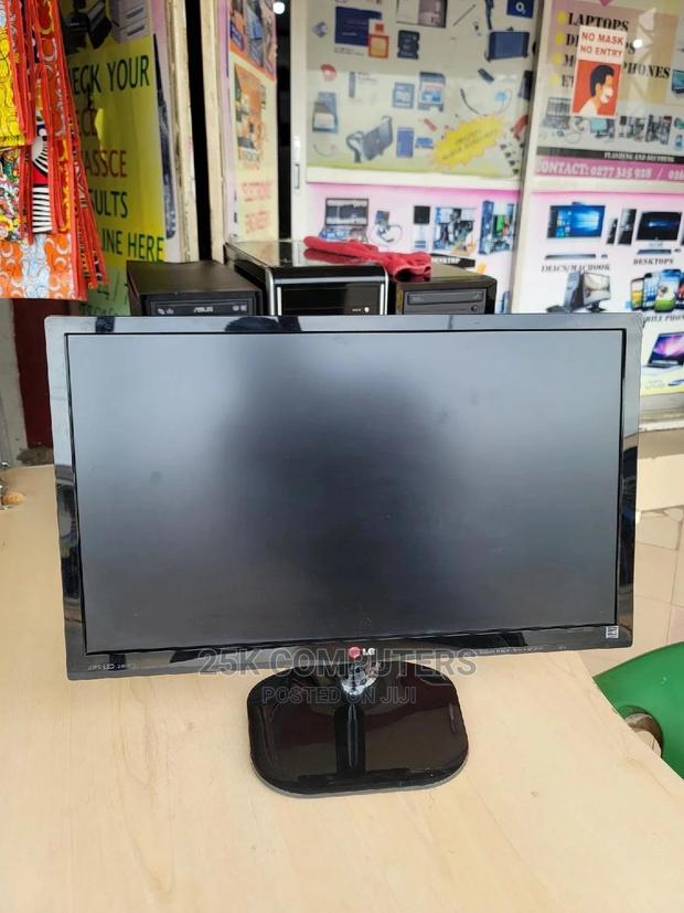 24inch LG Ips Monitor · Photo 2