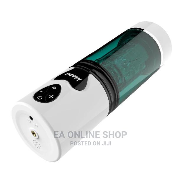 Automatic Handsfree Men Sex Toy.Up Down,Rotating,Vibrating · Photo 1