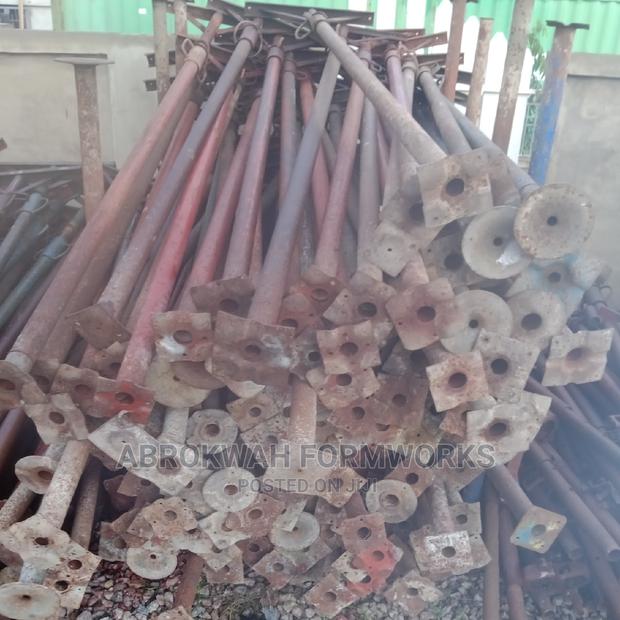 Formwork/Decking/Flooing/Flow/Flo/Metal Slabs/Metal Decking · Photo 2