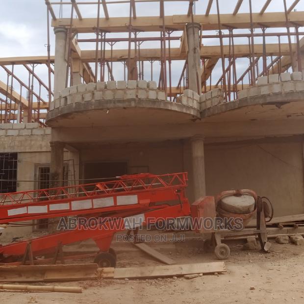 Formwork/Decking/Flooing/Flow/Flo/Metal Slabs/Metal Decking · Photo 3