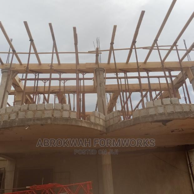 Formwork/Decking/Flooing/Flow/Flo/Metal Slabs/Metal Decking · Photo 4