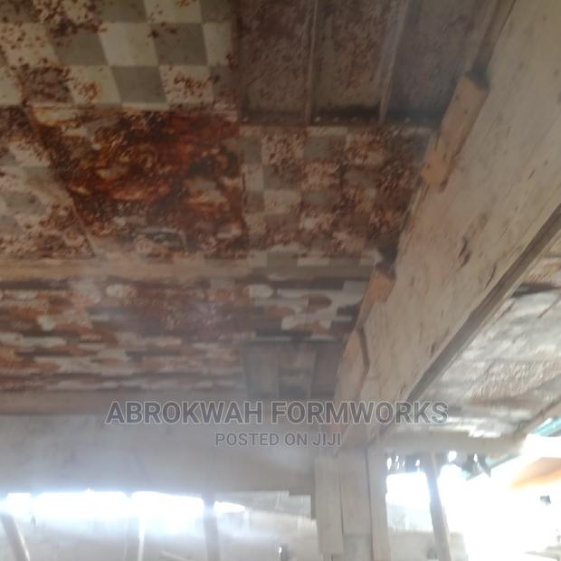 Formwork/Decking/Flooing/Flow/Flo/Metal Slabs/Metal Decking · Photo 6