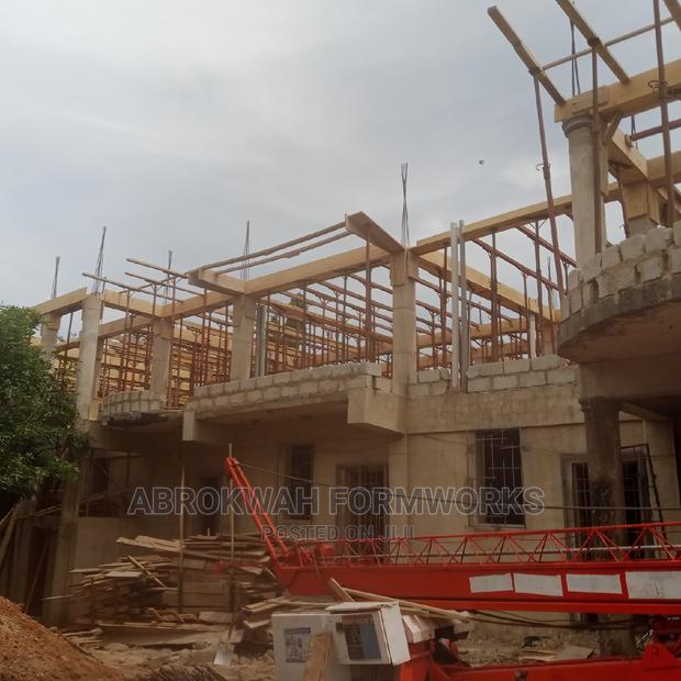 Formwork/Decking/Flooing/Flow/Flo/Metal Slabs/Metal Decking · Photo 7