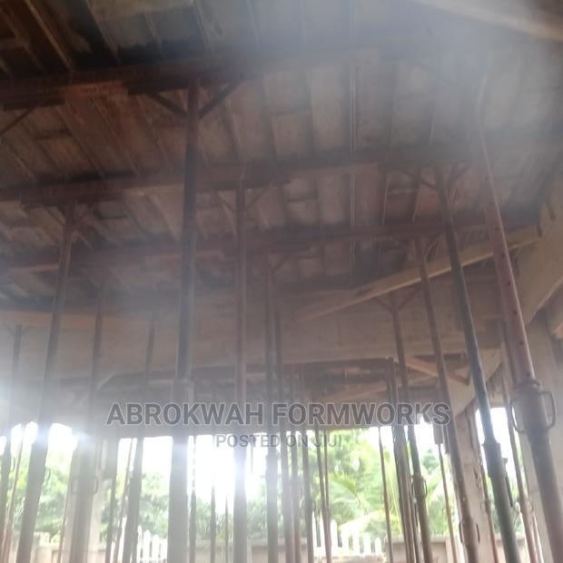 Formwork/Decking/Flooing/Flow/Flo/Metal Slabs/Metal Decking · Photo 5