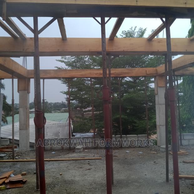 Formwork/Decking/Flooing/Flow/Flo/Metal Slabs/Metal Decking · Photo 8