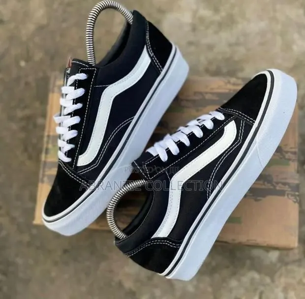 Vans Original Old Skool · Photo 1