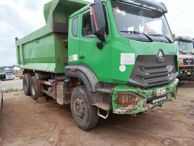 China Truck for Sale · Photo 1