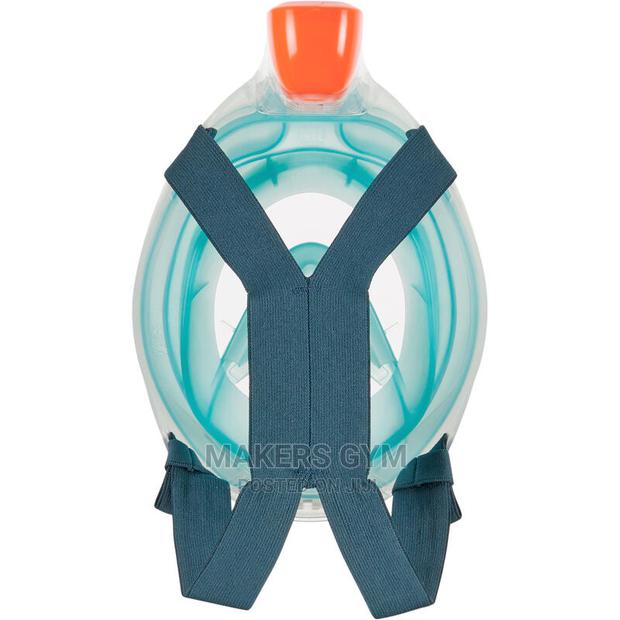 Swimming Surface Mask( Easybreath )Adult · Photo 2