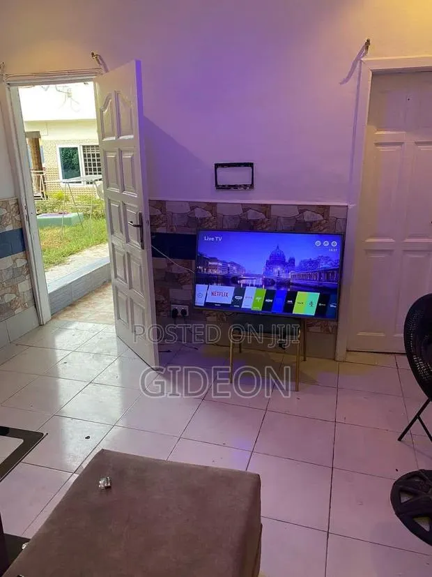 1bdrm Apartment in Delight Estate, Dzorwulu for rent · Photo 1