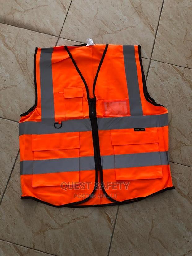 Reflective Vest · Photo 1