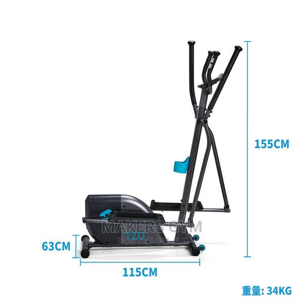Cross Trainers (Smooth Motion ) · Photo 2